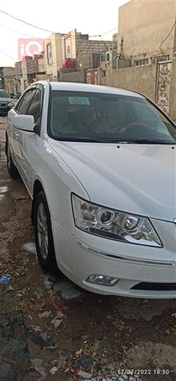 هيونداي سوناتا